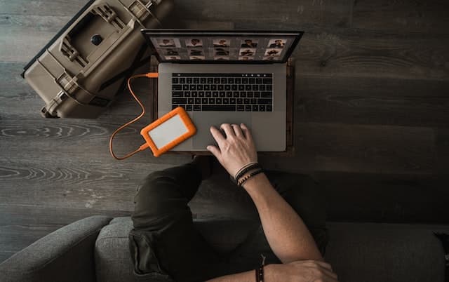 Automated Infrastructure Provisioning